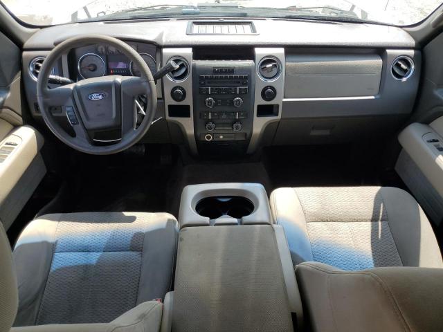 2009 FORD F150 SUPER #3227358388