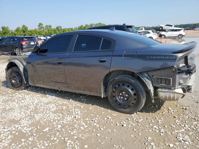 2018 DODGE CHARGER GT 2C3CDXJG3JH330819