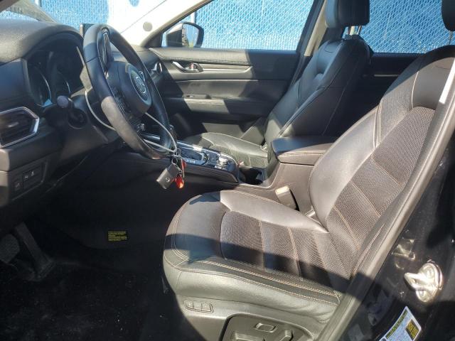 2021 MAZDA CX-5 GRAND - JM3KFBDM4M1120603