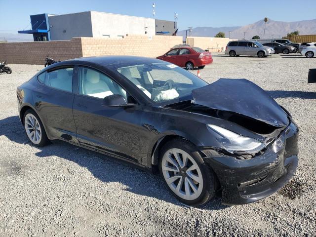 2022 TESLA MODEL 3 - 5YJ3E1EA4NF375615
