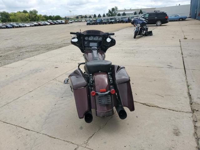2018 HARLEY-DAVIDSON FLHXS STRE 1HD1KRC19JB607199