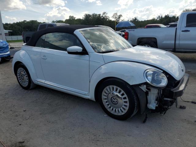 2015 VOLKSWAGEN BEETLE 1.8T 3VW517AT6FM815116