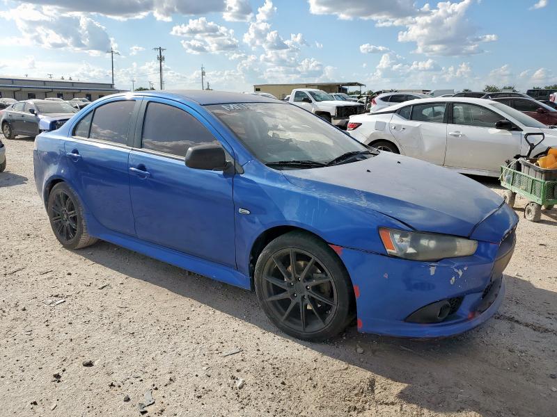 2015 MITSUBISHI LANCER GT JA32U8FW1FU017381