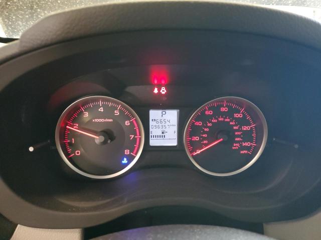2018 SUBARU FORESTER 2 JF2SJAEC2JH400175