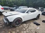 2021 DODGE CHALLENGER - 2C3CDZFJ6MH668090