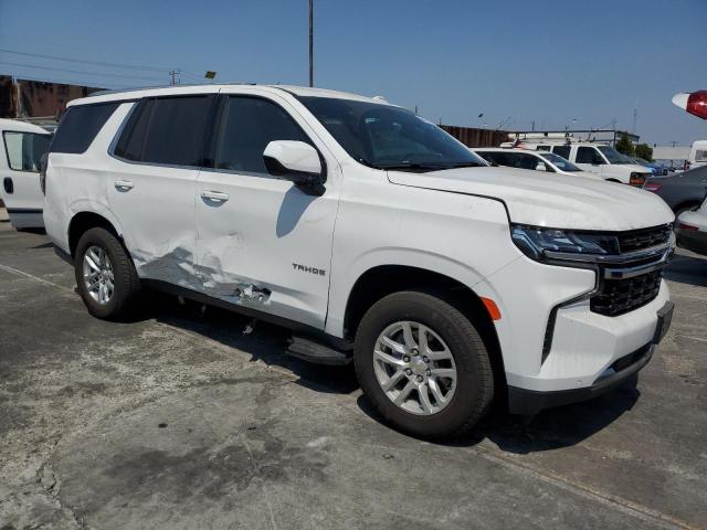 2024 CHEVROLET TAHOE C150 1GNSCMED2RR130073