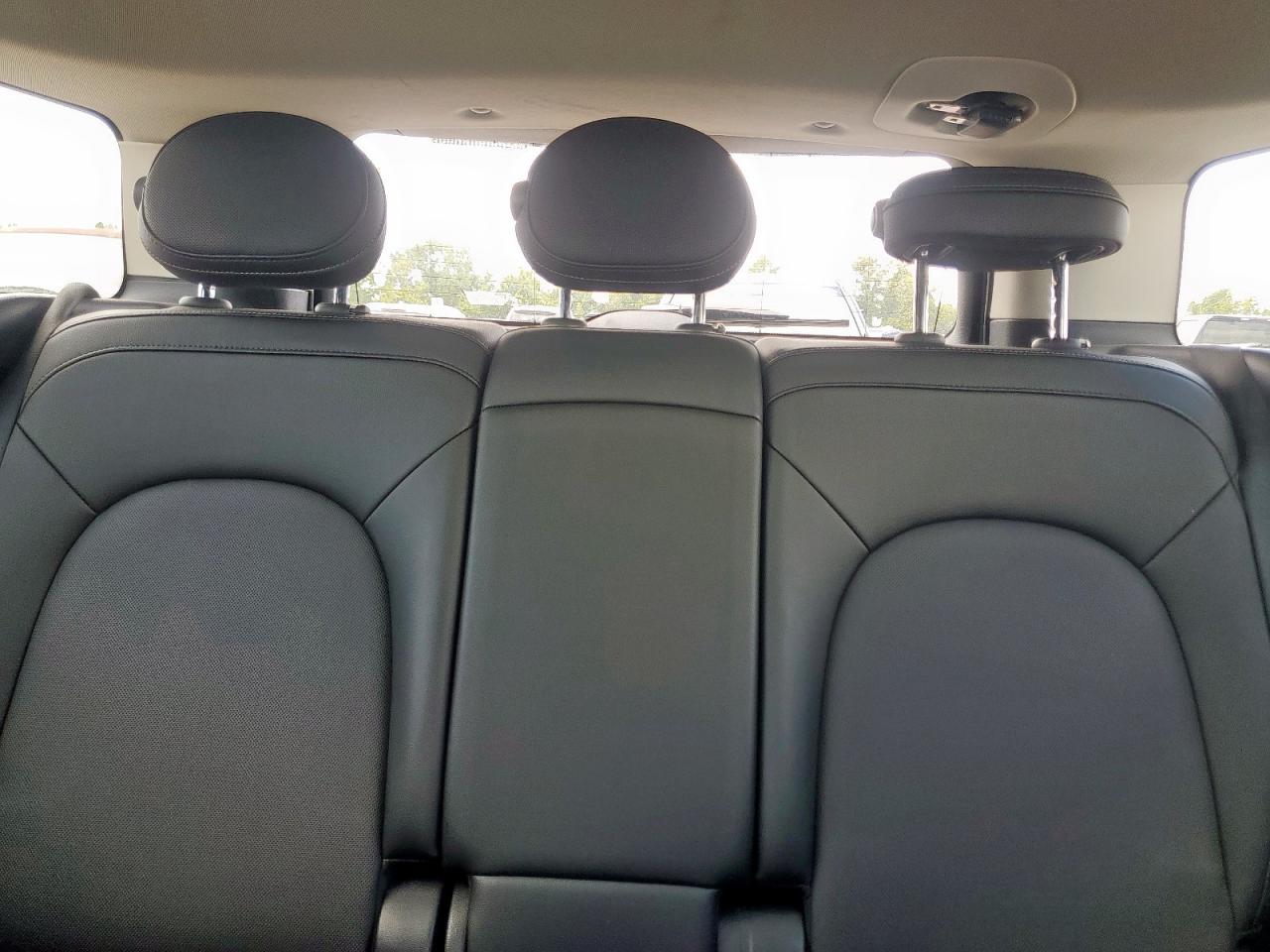 MINI COOPER COUNTRYMAN ALL4