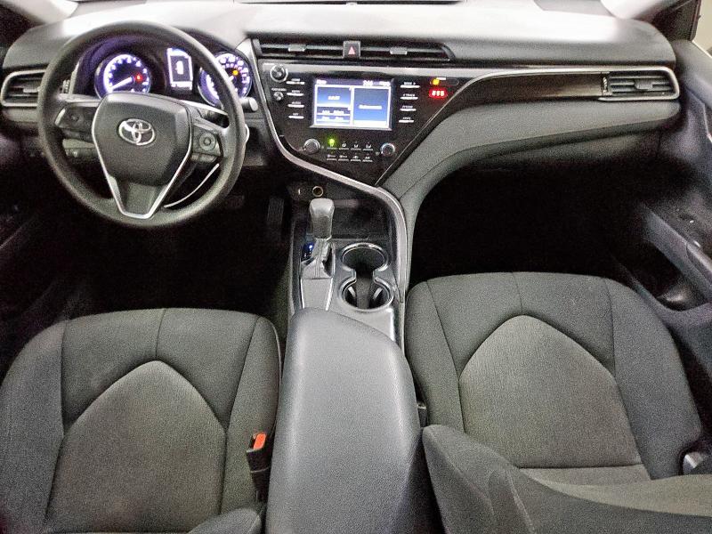2019 TOYOTA CAMRY L 4T1B11HK9KU162699