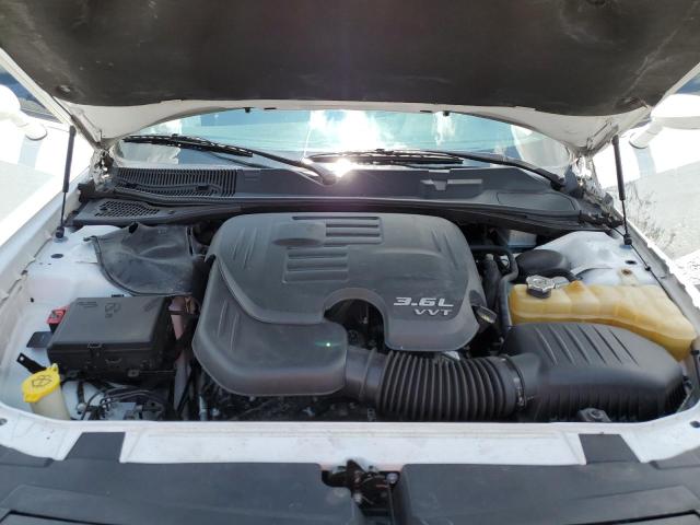 2018 DODGE CHALLENGER SXT 2C3CDZAG0JH153190