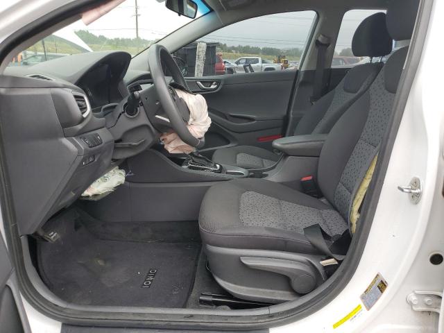 2019 HYUNDAI IONIQ BLUE KMHC65LC8KU110218