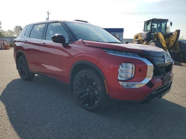 2023 MITSUBISHI OUTLANDER JA4J4UA8XPZ012161