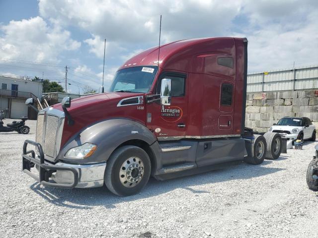 2020 KENWORTH T680 #3234392038