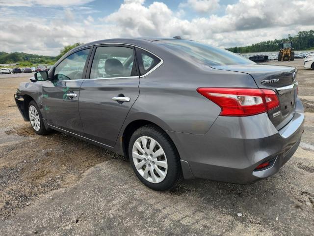 2016 NISSAN .4X2XE 3N1AB7AP0GL659232
