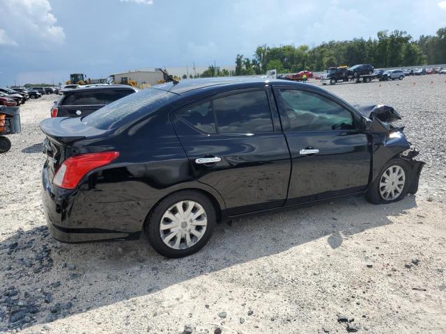 2017 NISSAN VERSA S 3N1CN7AP1HL826411