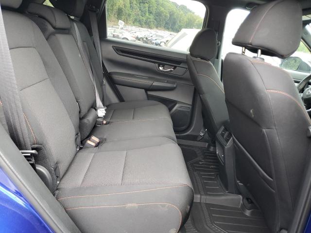 2025 HONDA CR-V SPORT 5J6RS6H57SL005065