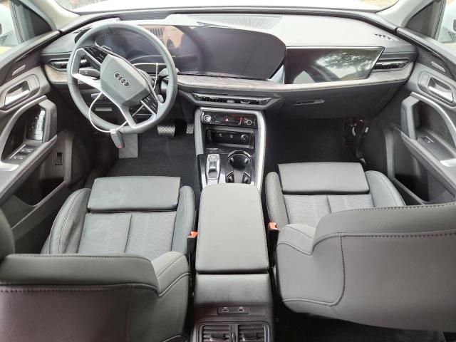 2025 AUDI Q5 PREMIUM WA12AAGU6S2016189