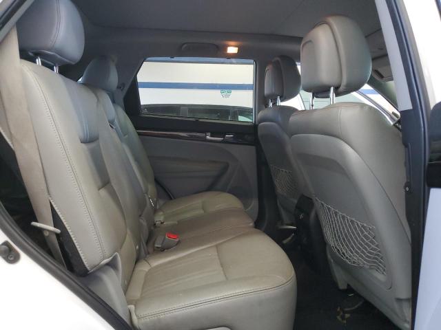 2014 KIA SORENTO SX - 5XYKWDA78EG496046
