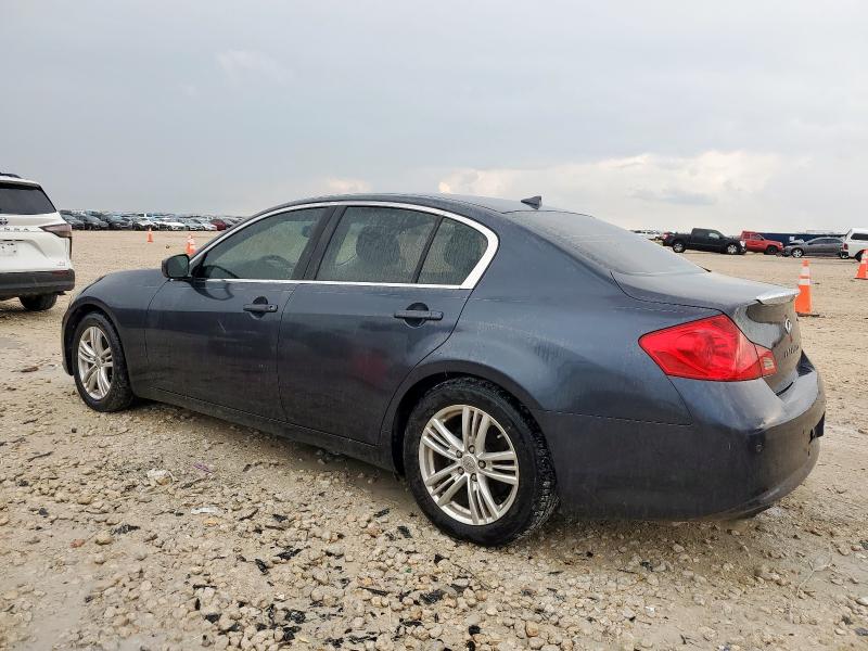 2010 INFINITI G37 BASE - Other View