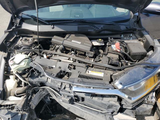 2018 HONDA CR-V EXL 5J6RW1H86JA005599