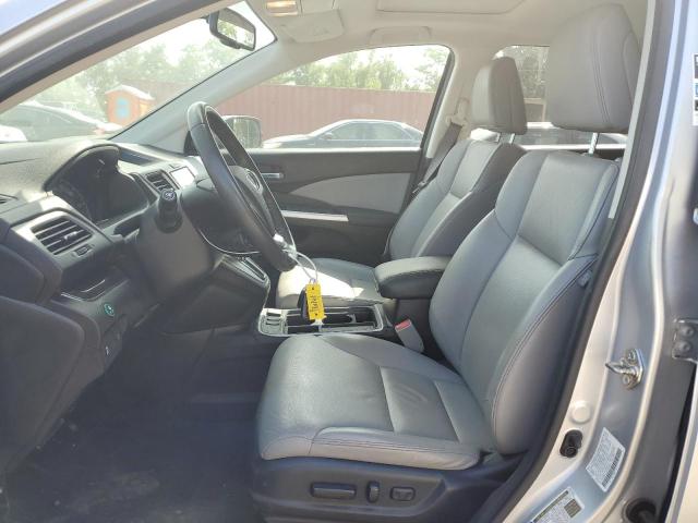 2016 HONDA CR-V EXL 2HKRM3H72GH503444