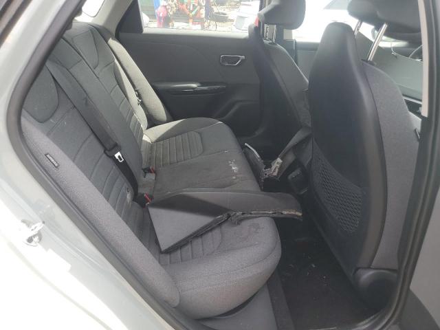 2025 KIA K4 EX 3KPFU4DE2SE008140