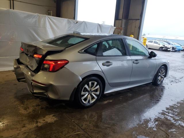 2024 HONDA CIVIC LX 2HGFE2F2XRH518062