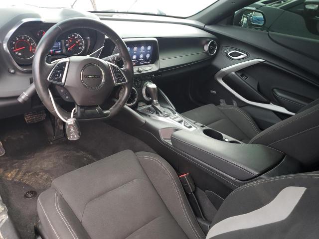 2023 CHEVROLET CAMARO LT1 1G1FF1R73P0101857