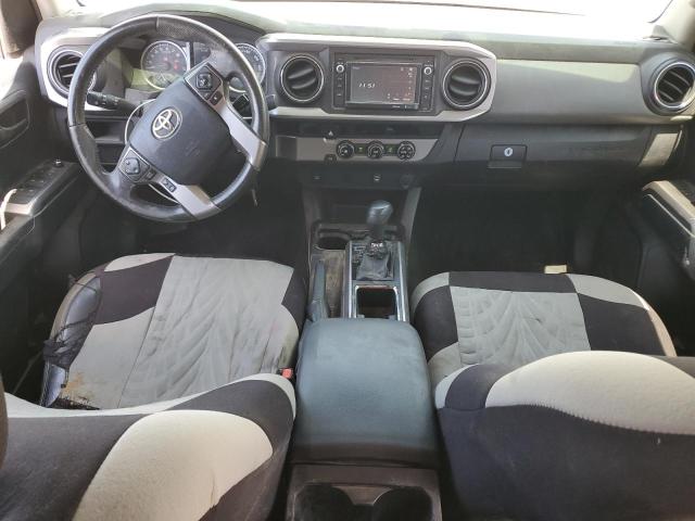2016 TOYOTA TACOMA DOU 5TFAZ5CN8GX001915