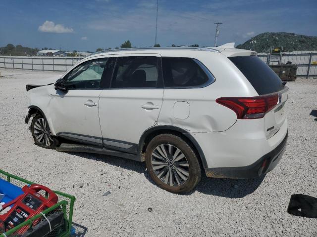 2019 MITSUBISHI OUTLANDER SE JA4AZ3A38KZ035964