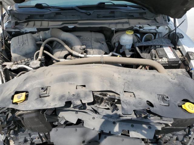 2018 RAM 1500 ST 1C6RR7FT5JS153798