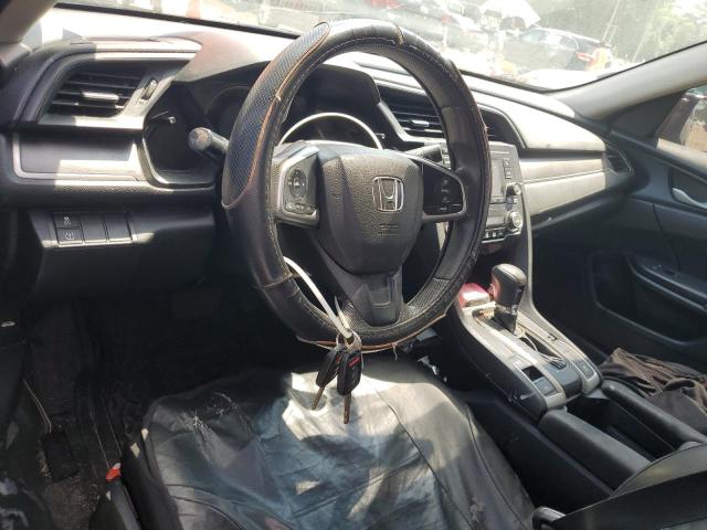 2017 HONDA CIVIC LX 19XFC2F5XHE045739