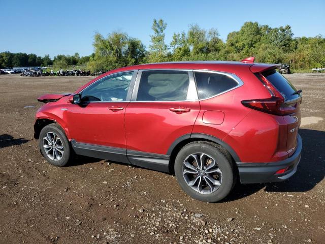 2021 HONDA CR-V EXL 7FART6H84ME023126