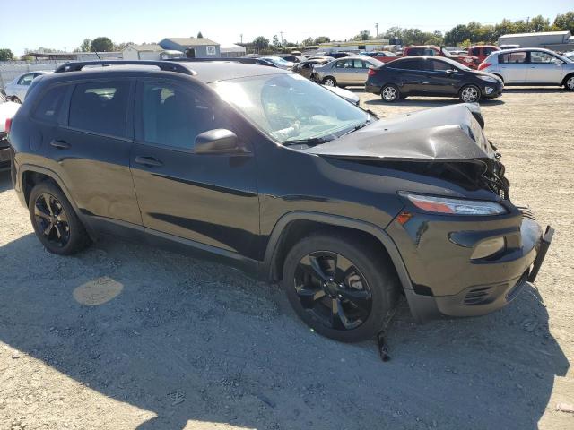 2017 JEEP CHEROKEE SPORT 1C4PJLAB4HW560092