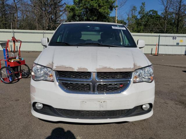 2017 DODGE GRAND CARA - 2C4RDGCG0HR625514