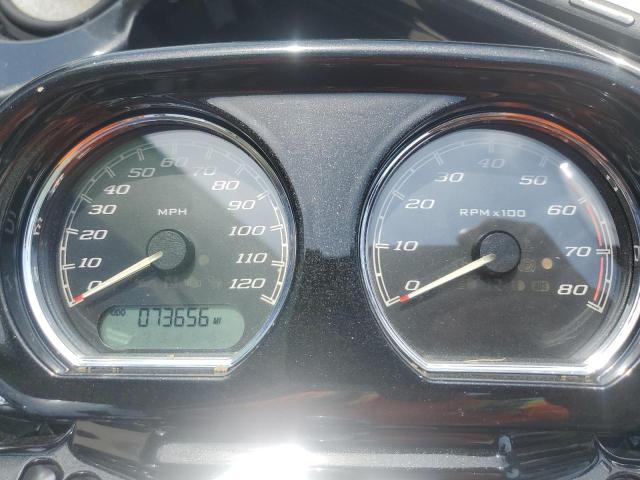 2017 HARLEY-DAVIDSON FLTRU 1HD1KGD13HB609558