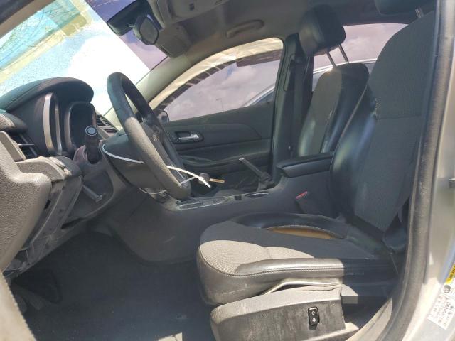 2016 CHEVROLET MALIBU LIM 1G11C5SA2GU161704