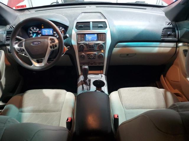 2015 FORD EXPLORER 1FM5K8B87FGC44676