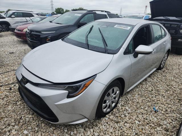 2024 TOYOTA COROLLA LE - 5YFB4MDE6RP186107