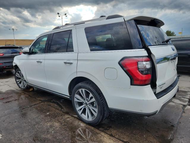 2021 FORD EXPEDITION - 1FMJU2AT2MEA50741