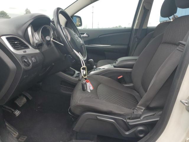 2015 DODGE JOURNEY SE 3C4PDCAB8FT597561