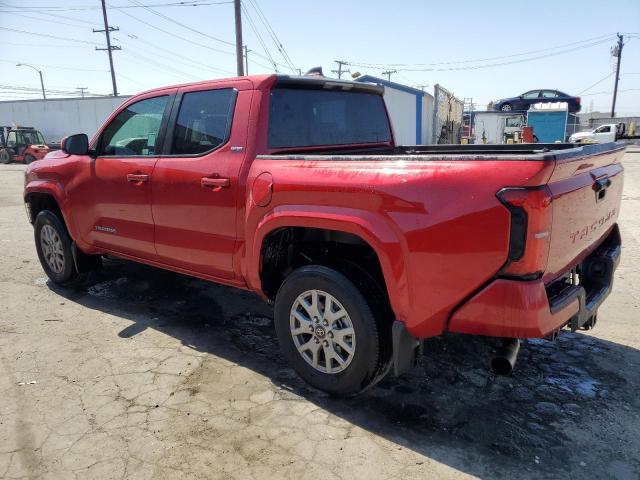 2025 TOYOTA TACOMA DOU 3TYKB5FN6ST019448