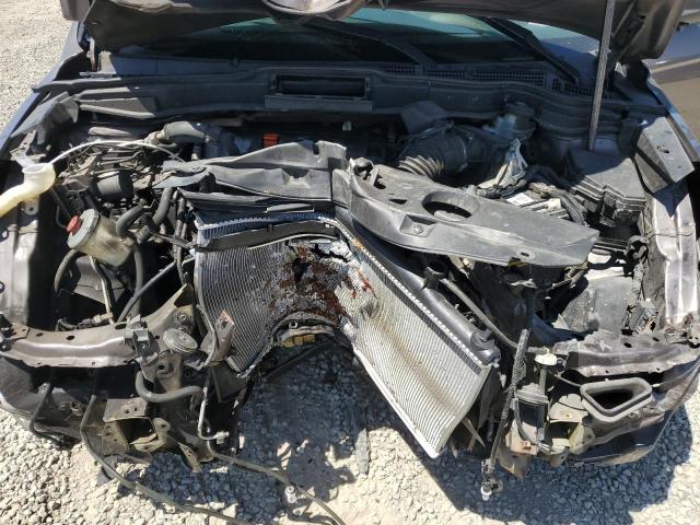 2011 HONDA CR-V SE #3212569309