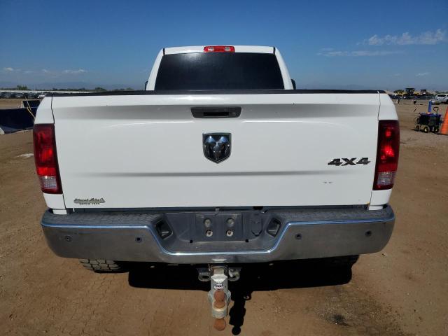 2014 RAM 2500 ST - 3C6TR5HT5EG168015
