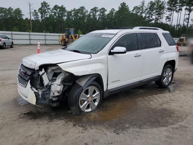 2015 GMC TERRAIN SL - 2GKFLTE36F6178182