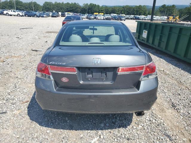 2012 HONDA ACCORD LX - 1HGCP2F32CA191877
