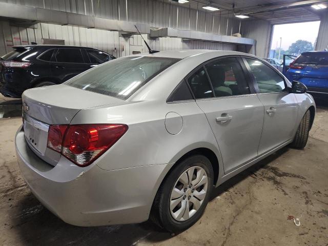 2012 CHEVROLET CRUZE LS - 1G1PC5SH3C7247894