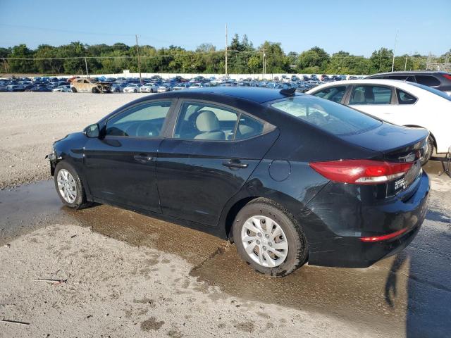 2017 HYUNDAI ELANTRA SE KMHD74LF8HU316931