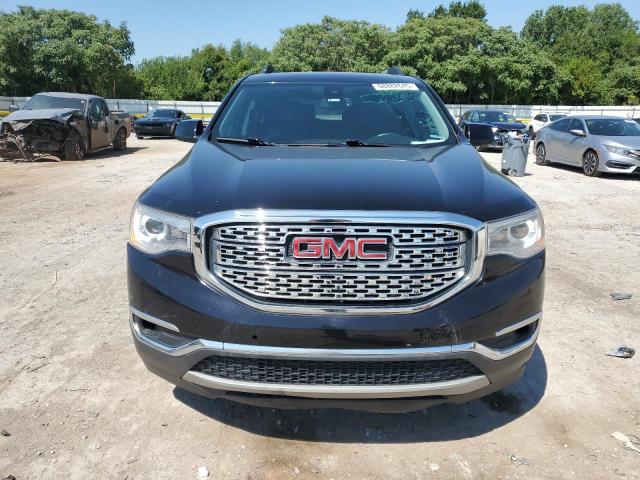 2018 GMC ACADIA SLT-2 1GKKNNLS7JZ199800