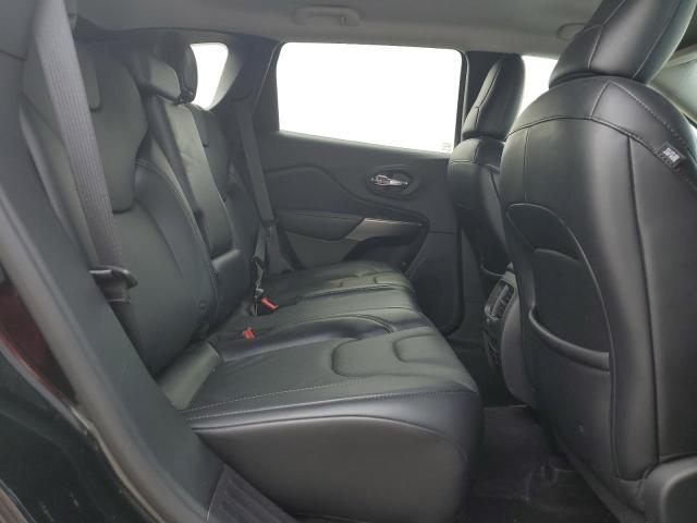 2019 JEEP CHEROKEE L 1C4PJMDX3KD471064