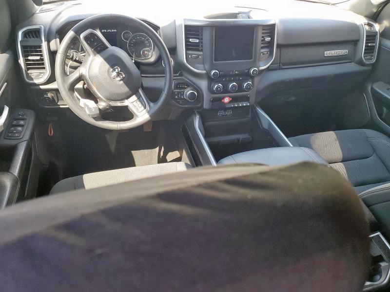 2023 RAM 1500 BIG HORN/LONE STAR 1C6RRFBG1PN593981